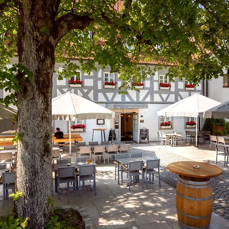 海力根思塔德尔霍夫酒店-餐厅 Heiligenstadt in Oberfranken 外观 照片