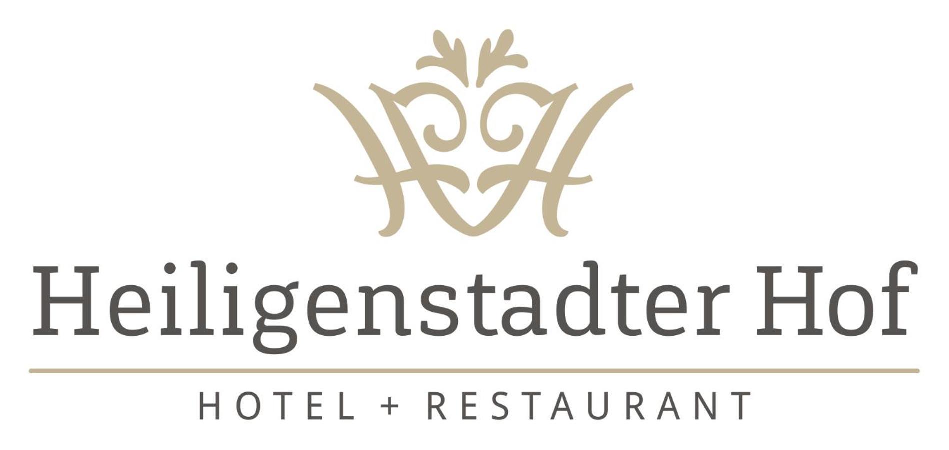海力根思塔德尔霍夫酒店-餐厅 Heiligenstadt in Oberfranken 外观 照片